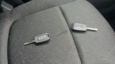 Dacia Spring 27kWh Expression 65 48kW 5dr Auto Electric Hatchback